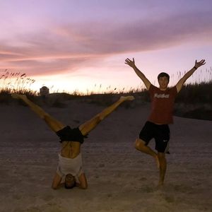 Meet your Posher, Jake